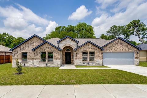 8011 Leigh Ann Dr, Dallas, TX 75232