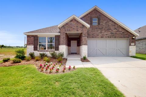 2704 Rambling Rd, Celina, TX 75009