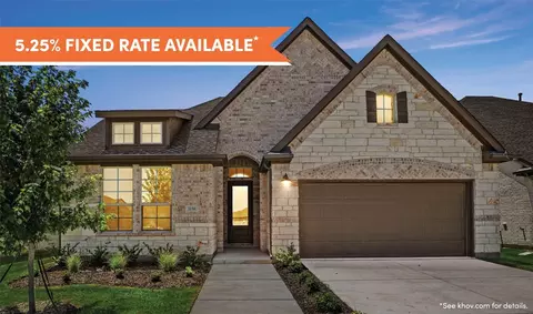 1151 Parkfield Rd, Royse City, TX 75189