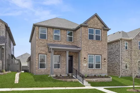 2357 Gray Dr, Northlake, TX 76247