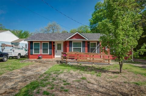 505 Cornelia St, Rockwall, TX 75087