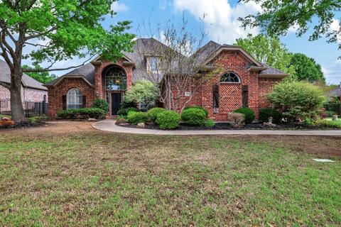 155 Jordan Ct, Lucas, TX 75002