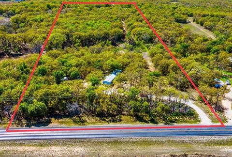 7778 Fm 920, Poolville, TX 76487