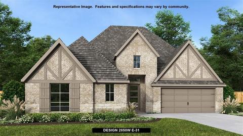 3810 Rutledge Dr, Melissa, TX 75454