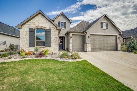 9520 Siltstone Dr, Denton, TX 76207
