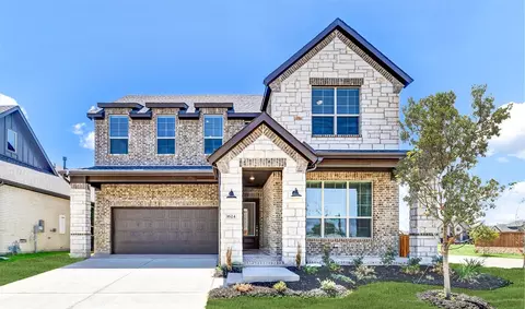 1624 Birch St, Mansfield, TX 76063