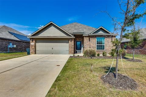 1508 Conley Ln, Crowley, TX 76036