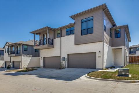 6319 Oakbend Cir #6319, Fort Worth, TX 76132