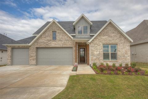 572 Point Vista Dr, Aledo, TX 76008