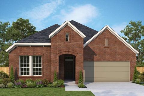 1612 Birch St, Mansfield, TX 76063