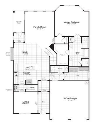 5961 Revere Dr, Providence Village, TX 76227