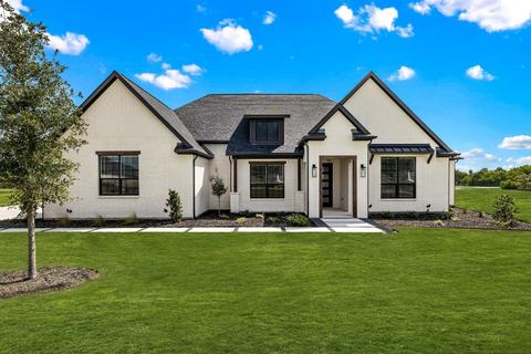 100 Adams Ct, Celina, TX 75009