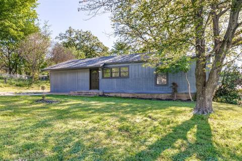 1114 S 7th Ave, Denison, TX 75021