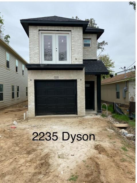 2235 Dyson St, Dallas, TX 75215