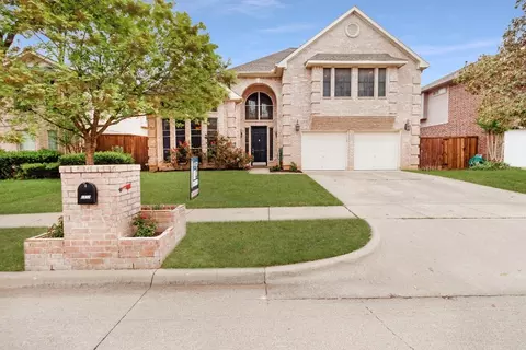 2512 Katina Dr, Flower Mound, TX 75028
