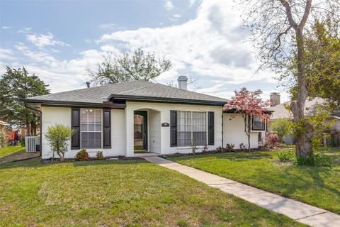 700 Robinlynn St, Mesquite, TX 75149