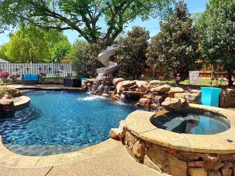 2614 Vistaview Dr, Corinth, TX 76210