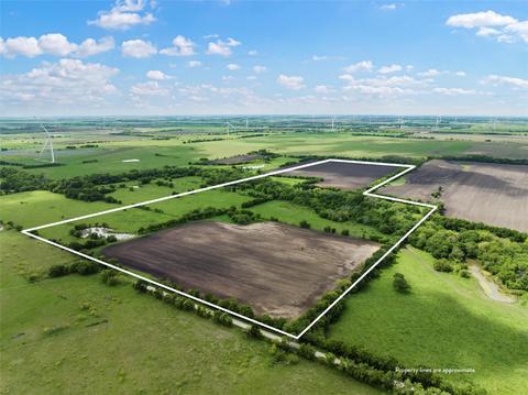 Tbd Lcr 320, Coolidge, TX 76635