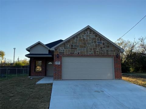 1523 Garza Ave, Dallas, TX 75216