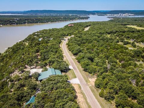 Lot 3 N Lakeview, Palo Pinto, TX 76484