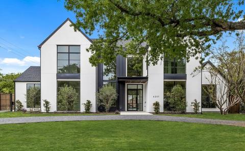 4207 Valley Ridge Rd, Dallas, TX 75220