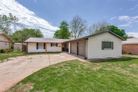 723 Maryland Dr, Richardson, TX 75080