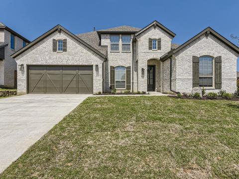 1604 Evening Primrose Dr, Mansfield, TX 76063
