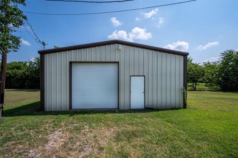 508 Sunny Lot 26 27 Dr, Southmayd, TX 75092