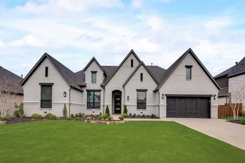 1960 Star Trace Pkwy, Prosper, TX 75078