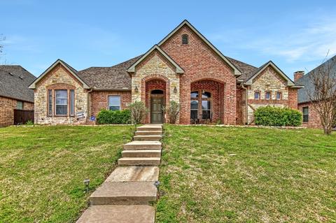 3718 Sumner Ct, Sherman, TX 75090