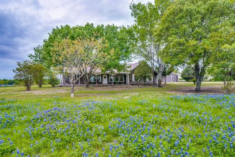 9507 Neal Rd, Forney, TX 75126