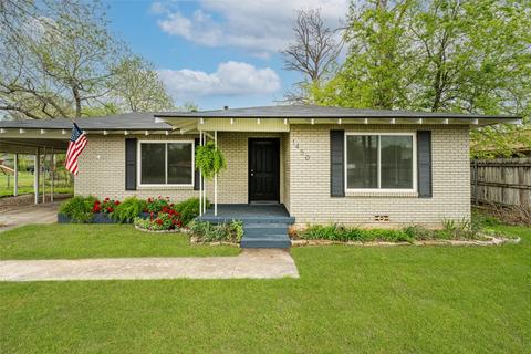 1450 Lingleville Rd, Stephenville, TX 76401