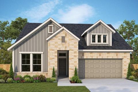 2405 Stella Ln, Northlake, TX 76247