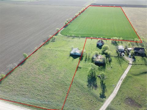 Tbd Dove Road, Moody, TX 76557