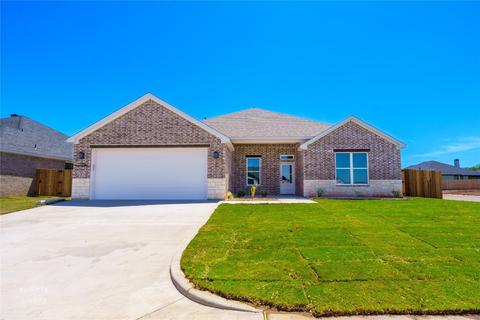 7755 Langford Dr, Abilene, TX 79606