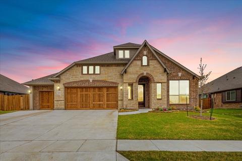 2850 Lampasas Dr, Royse City, TX 75189
