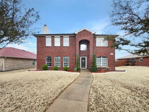 421 Sandy Ln, Royse City, TX 75189