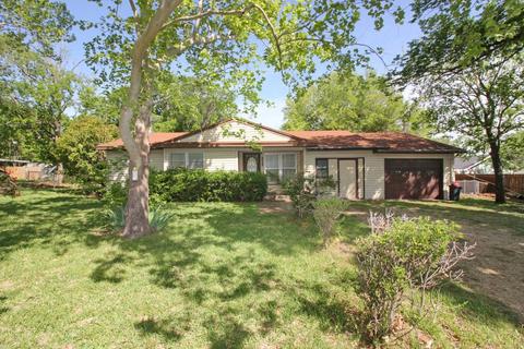 213 Dilworth, Italy, TX 76651