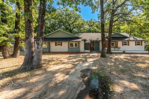 345 Highland Dr, Sulphur Springs, TX 75482