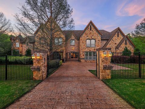1008 John Mccain Rd, Colleyville, TX 76034