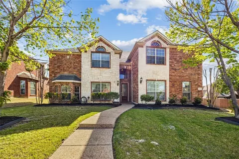 5875 Lone Rock Rd, Frisco, TX 75036