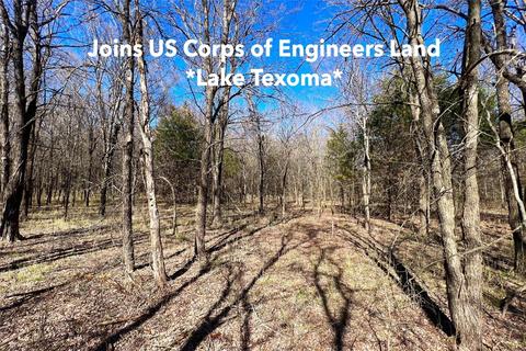 Tbd1 County Road 103, Whitesboro, TX 76273