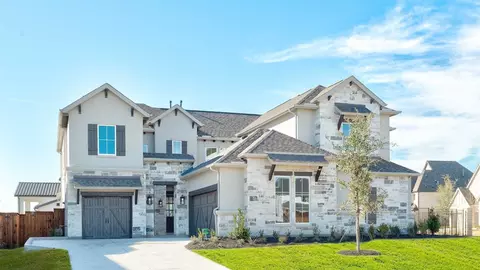 141 Rosedale Ct, Prosper, TX 75078