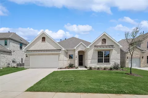 16909 Eastbrook Dr, Celina, TX 75009