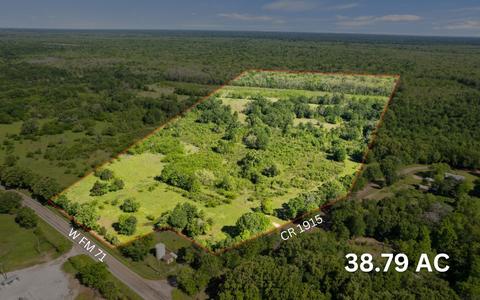 000 Fm 71 3879 Ac, Talco, TX 75487
