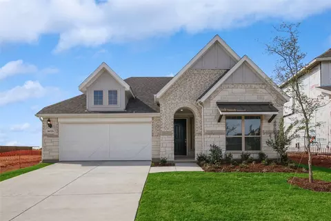 16729 Hidden Cove Dr, Celina, TX 75009