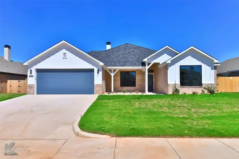 7749 Langford Dr, Abilene, TX 79606