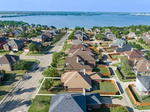 4518 Southampton Blvd, Garland, TX 75043