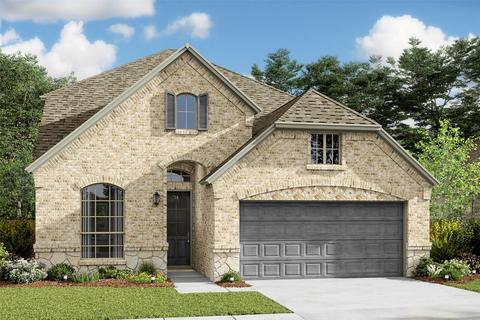 3229 Malcolm Rd, Melissa, TX 75454