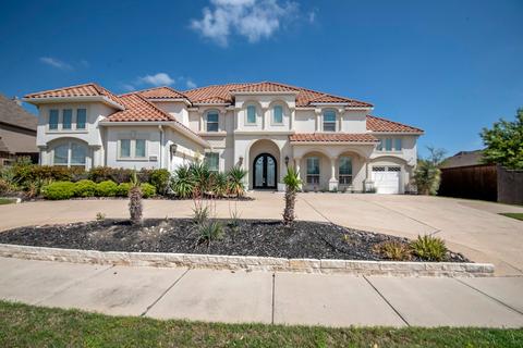 13750 Willow Bend Dr, Frisco, TX 75035